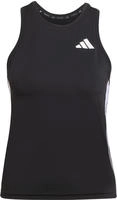 adidas Performance Tanktop WE 3S TK BLACK/WHITE M (38/40)