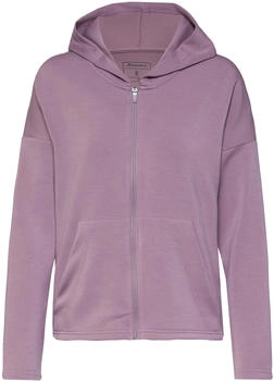 Energetics Kapuzenjacke Odelle IV lilac dunkel