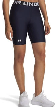 Under Armour HeatGear Baselayer Shorts midnight navy