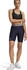 Under Armour HeatGear Baselayer Shorts midnight navy