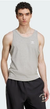 Adidas Essentials Top grau weiß