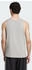 Adidas Essentials Top grau weiß