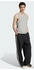 Adidas Essentials Top grau weiß