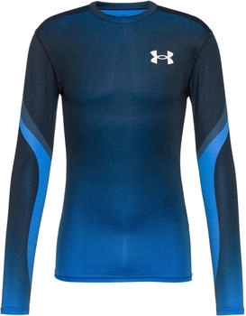Under Armour UA HeatGear schwarz