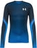 Under Armour UA HeatGear schwarz
