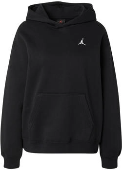 Nike Jordan Brooklyn Damen schwarz