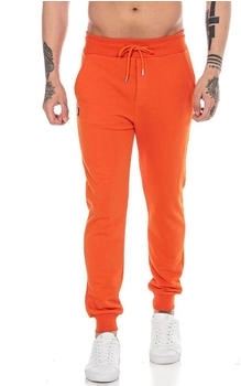 Redbridge jogginghose logo high quality orange