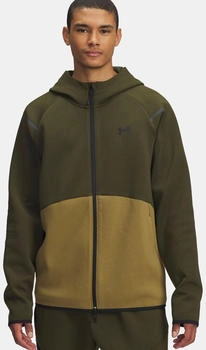 Under Armour Inarr&ecirc;table Fleece (1389352)