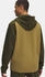 Under Armour Sweatjacke 'Unstoppable' oliv