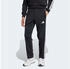 Adidas Sportswear 3-Streifen Snap Jogginghose JL8593 schwarz weiß