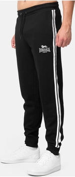 Lonsdale Sporthose Foindle schwarz