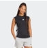 Adidas Sportswear Tanktop 3S SJ TK schwarz weiß