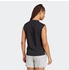 Adidas Sportswear Tanktop 3S SJ TK schwarz weiß