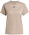 adidas Aeroready Train Essentials Minimal Branding Shirt kurzarm (Damen)