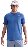Nike AR6029, NIKE Herren Shirt T-Shirt M NK DRY TEE DFC CREW SOLID COMET...