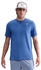 Nike Dri-FIT Fitness-T-Shirt blau