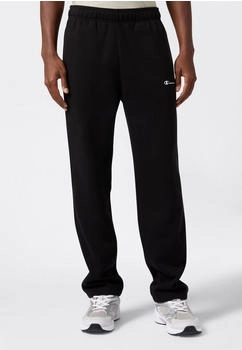 Champion ICONS Straight Hem Pants Fleece NBK-NS