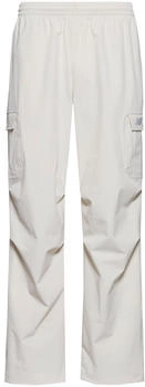 New Balance Training Pant grau