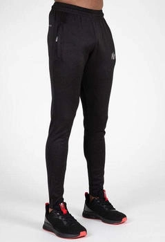 Gorilla Wear Sweathose schlanker Passform