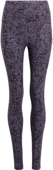Energetics Tight Kapinem II 432050 aop- anthrazit lila