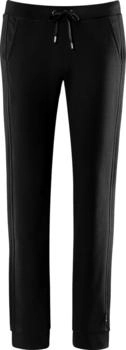 Schneider Sportswear Damen Wellness- Sporthose schwarz