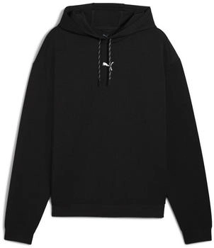 Puma M Cloudspun Hoodie puma black