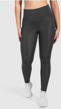 Smilodox Leggings SoftFeel Leticia anthrazit