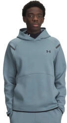 Under Armour UA Unstoppable Fleece Hoodie petrol