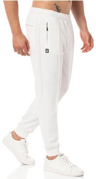 Redbridge Jogginghose Basic Ecru