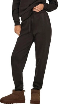 Only Sporthose dunkelbraun