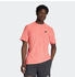Adidas Train Essentials Stretch T-Shirt rot