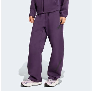 Adidas Z N E Barrel Hose aurora plum