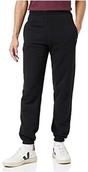 Fruit of the Loom Jogger Sporthose schwarz