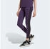 Adidas Essentials 3-Streifen Cotton Leggings