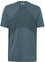 Under Armour Vanish Seamless Funktionsshirt blau