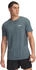 Under Armour Vanish Seamless Funktionsshirt blau
