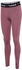 Hummel Hmlpulse Mid Waist Tights Lifestylelegging pink rosa