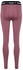 Hummel Hmlpulse Mid Waist Tights Lifestylelegging pink rosa