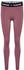 Hummel Hmlpulse Mid Waist Tights Lifestylelegging pink rosa