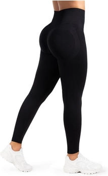 Smilodox Leggings Sena schwarz