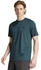Adidas Train Essentials Training T-Shirt JW5025 aurora ivy schwarz