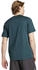 Adidas Train Essentials Training T-Shirt JW5025 aurora ivy schwarz