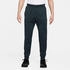Nike Nk Tf Pant Taper seaweed schwarz