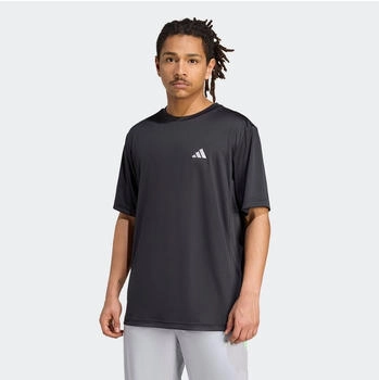 Adidas Training Essentials Holiday Pack T-Shirt schwarz