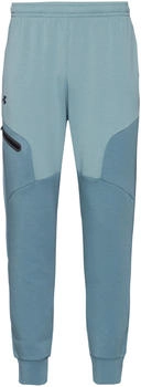Under Armour Unstoppable Jogginghose petrol