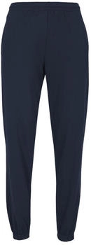 Fruit of the Loom classic elasticated cuff jog pants deep navy