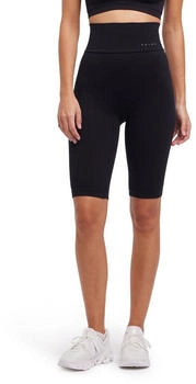 Falke Cellulite Tights Light Short Tights schwarz