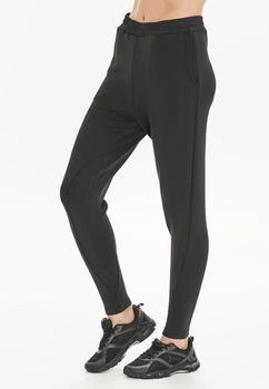 Endurance Sweathose Timmia 1001 schwarz