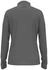 Under Armour Tech -Zip-Oberteil castlerock schwarz