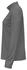 Under Armour Tech -Zip-Oberteil castlerock schwarz
